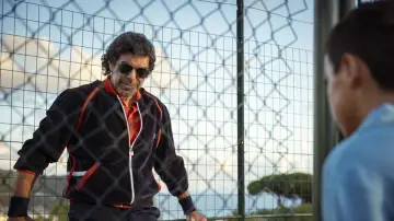 Backdrop to the movie "My Tennis Maestro" #661940