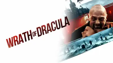 Backdrop to the movie "Wrath of Dracula" #1017247