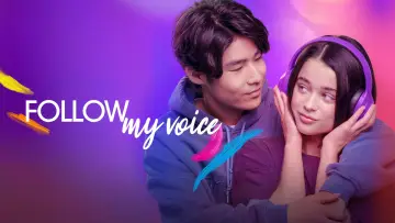 Backdrop to the movie "Follow My Voice" #578489