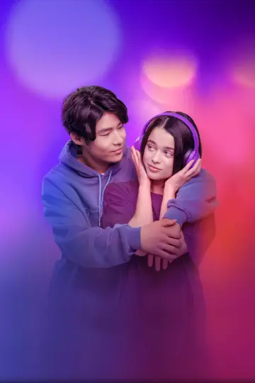 Poster to the movie "Follow My Voice" #578500