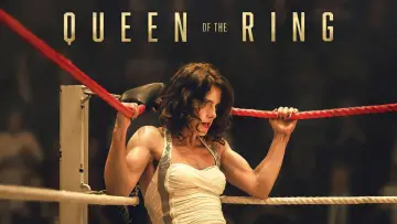 Backdrop to the movie "Queen of the Ring" #629404