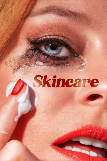 Poster to the movie "Skincare" #637680