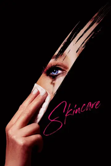 Poster to the movie "Skincare" #637683