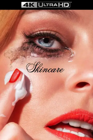 Poster to the movie "Skincare" #637686