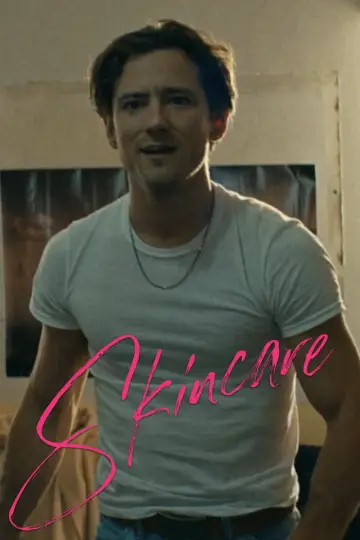 Poster to the movie "Skincare" #976782