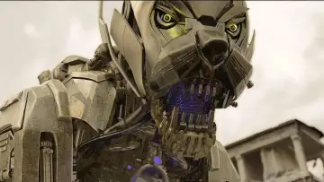 Backdrop to the movie "Transmorphers - Mech Beasts" #1139044