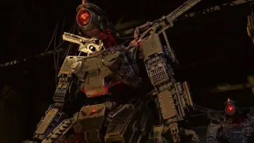 Backdrop to the movie "Transmorphers - Mech Beasts" #1139046