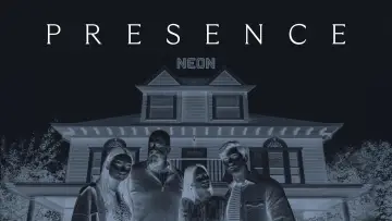 Backdrop to the movie "Presence" #531423