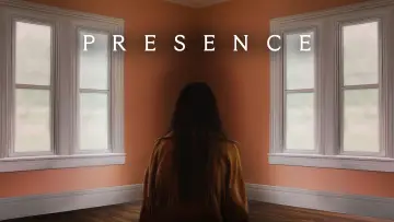 Backdrop to the movie "Presence" #531442