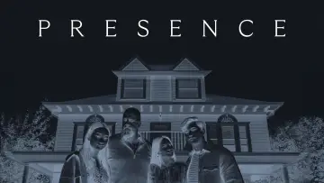 Backdrop to the movie "Presence" #531460