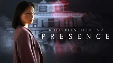 Backdrop to the movie "Presence" #531479