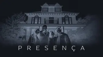 Backdrop to the movie "Presence" #972069