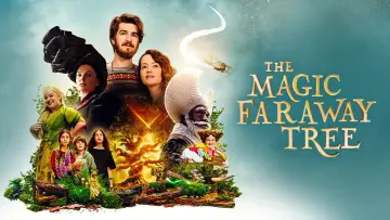 Backdrop to the movie "The Magic Faraway Tree" #1154547