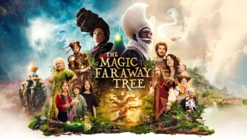 Backdrop to the movie "The Magic Faraway Tree" #746338