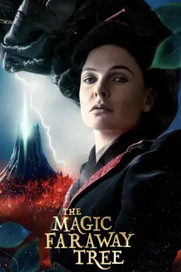 Poster to the movie "The Magic Faraway Tree" #746348