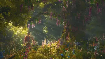 Backdrop to the movie "The Magic Faraway Tree" #815987