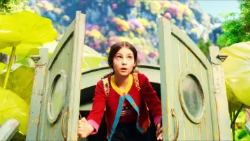 Backdrop to the movie "The Magic Faraway Tree" #815988