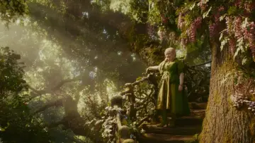 Backdrop to the movie "The Magic Faraway Tree" #816002