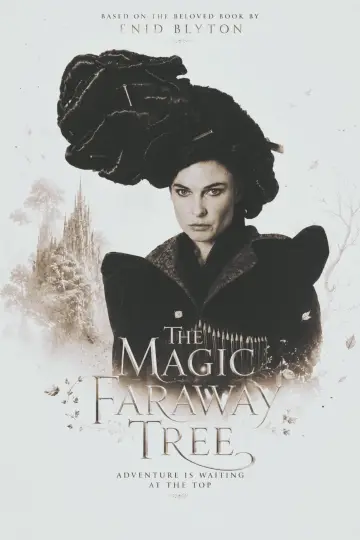 Poster to the movie "The Magic Faraway Tree" #816004