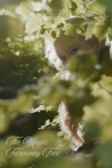 Poster to the movie "The Magic Faraway Tree" #910115