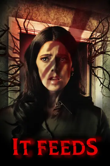 Poster to the movie "It Feeds" #581898