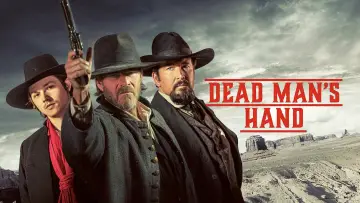 Backdrop to the movie "Dead Man