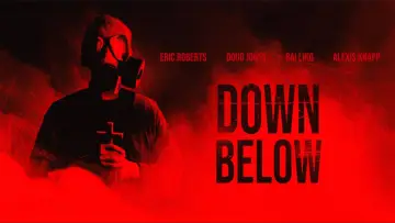 Backdrop to the movie "Down Below" #1153354