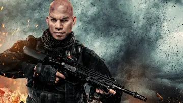 Backdrop to the movie "Operation Black Ops" #1025438