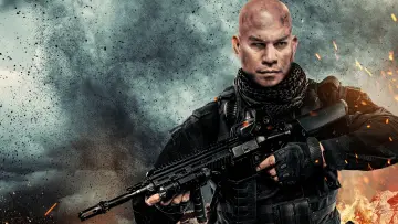 Backdrop to the movie "Operation Black Ops" #1025439