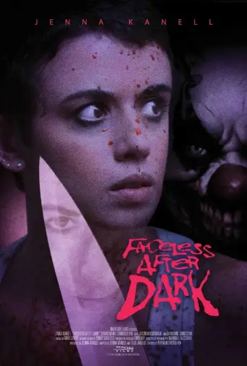 Poster to the movie "Faceless After Dark" #1116098