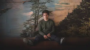 Backdrop to the movie "I Don