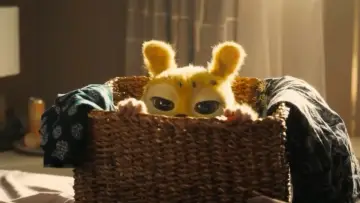 Backdrop to the movie "Marsupilami" #516319