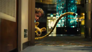 Backdrop to the movie "Marsupilami" #516329