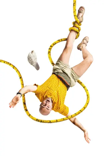 Poster to the movie "Marsupilami" #516374