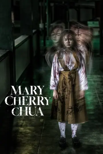 Poster to the movie "Mary Cherry Chua" #1139936
