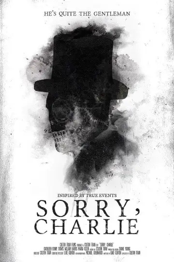 Poster to the movie "Sorry, Charlie" #1055399