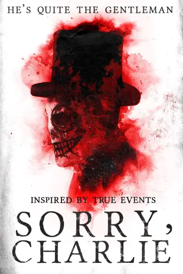 Poster to the movie "Sorry, Charlie" #1055401
