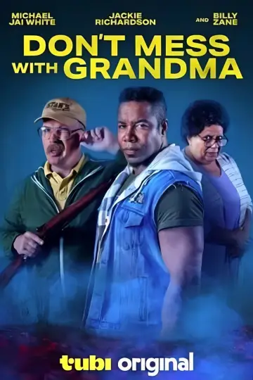 Poster to the movie "Don
