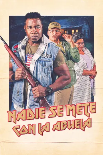 Poster to the movie "Don