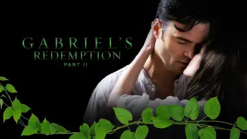 Backdrop to the movie "Gabriel