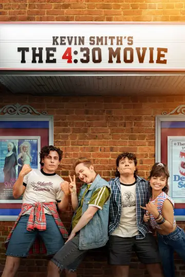 Poster to the movie "The 4:30 Movie" #683711