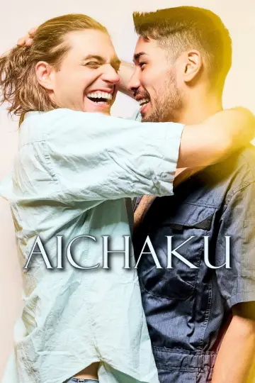 Poster to the movie "Aichaku" #944202