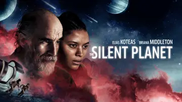 Backdrop to the movie "The Silent Planet" #982862