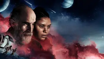 Backdrop to the movie "The Silent Planet" #982864