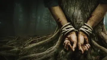 Backdrop to the movie "Bark" #982847