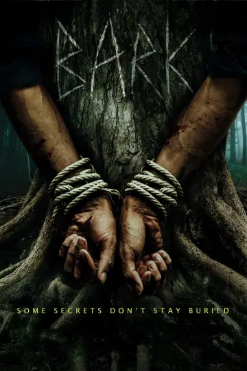 Poster to the movie "Bark" #982852
