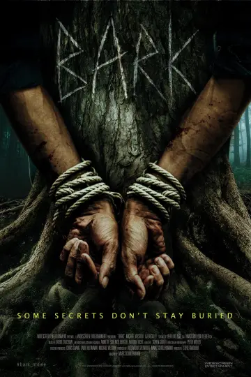 Poster to the movie "Bark" #982854