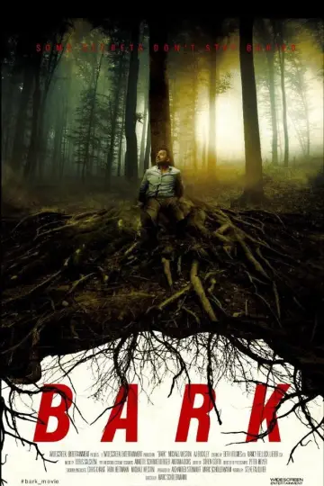 Poster to the movie "Bark" #982855