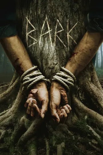Poster to the movie "Bark" #982858