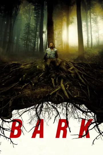 Poster to the movie "Bark" #982859